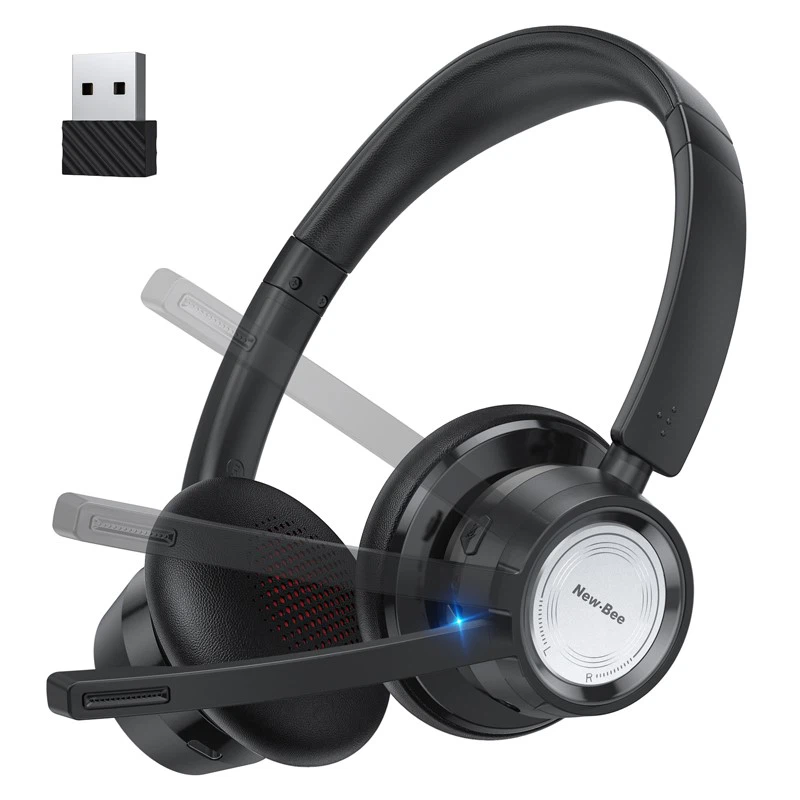 wireless call center headphones with mic wireless call center headphones with mic