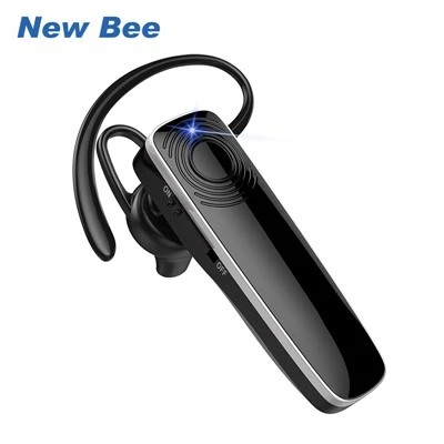 ชุดหูฟัง Bluetooth หูเดียวสำหรับการโทร