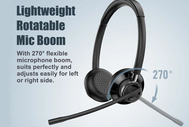 Whats the Boom Mic Headsets Whats the Boom Mic Headsets